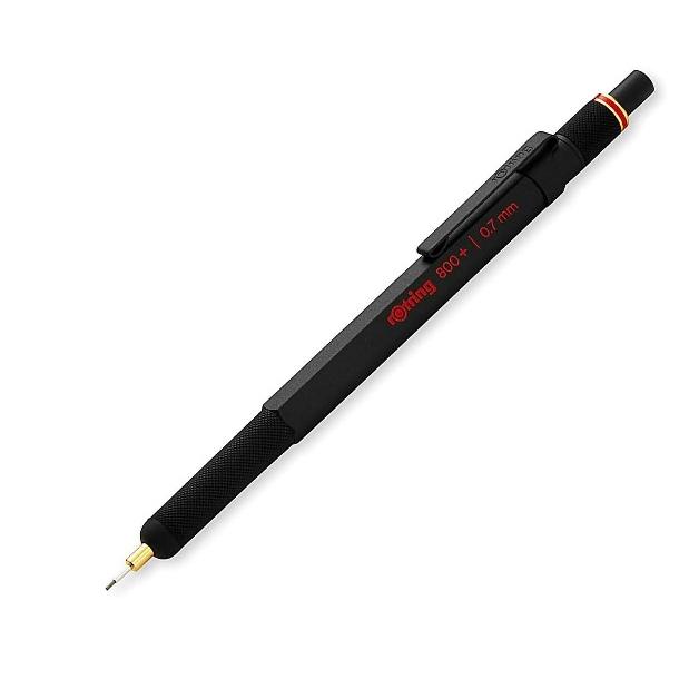ロットリング rotring 800＋（プラス） 製図用メカニカルペンシル＋