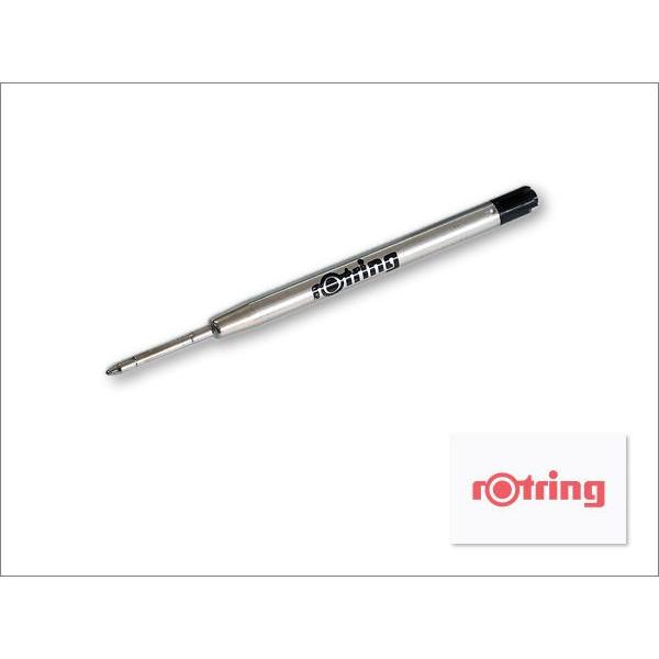 ロットリング rotring ボールペン替え芯 リフィル ポスト投函配送対応