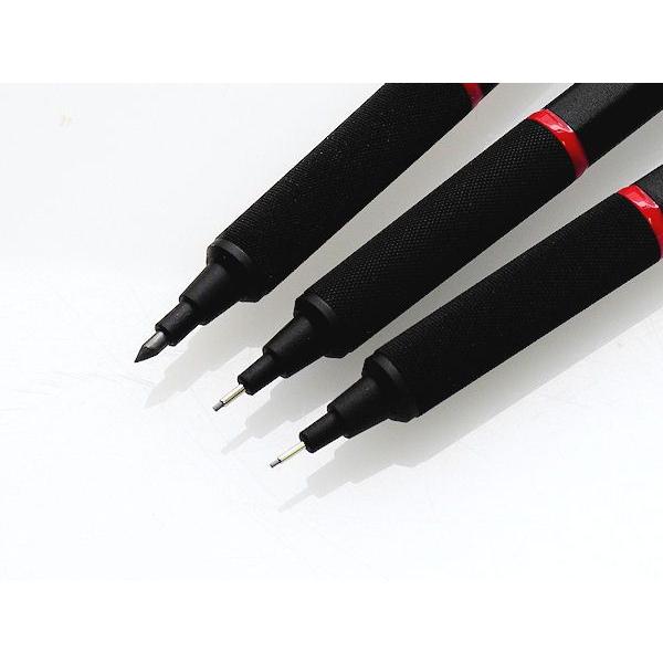 ロットリング rotring rapid PRO ラピッド・プロ ブラック ポスト投函