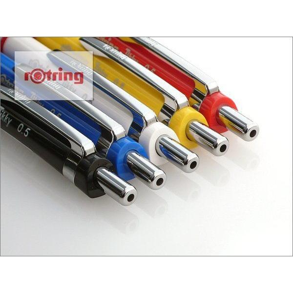 ロットリング rotring Tikky ティッキー 製図用シャープペンシル