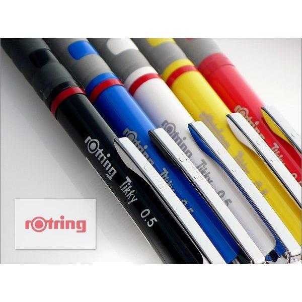 Rotring 柄tiku 廃盤　製図ペン　青セルロイド軸 Rotring 柄tiku 廃盤 製図ペン 青セルロイド軸