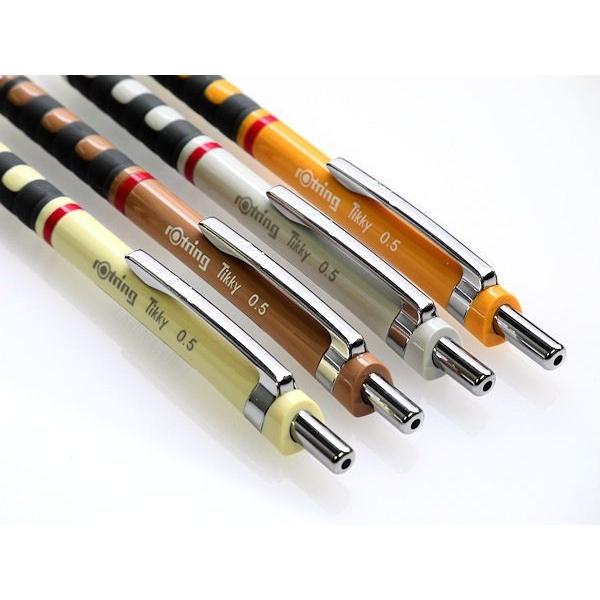 rotring tiku 製図用 廃番 廃盤 ロットリング ティク 未使用】rOtring Tintenkuli / Tiku 廃盤 レア - メルカリ
