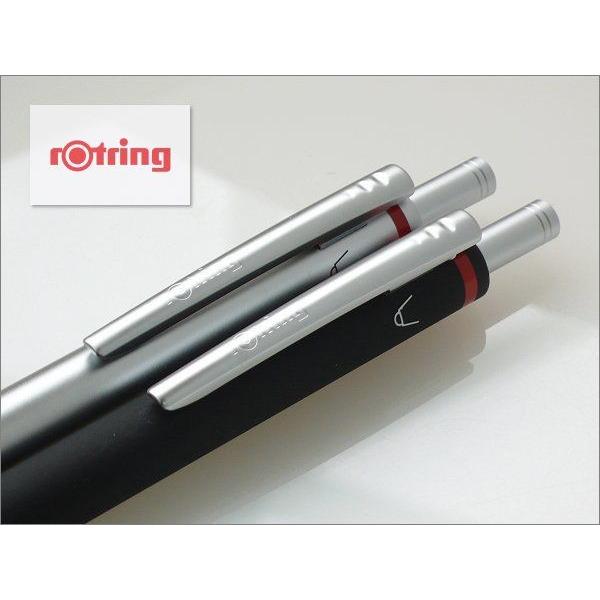 ロットリング rotring ロットリング Trio pen トリオペン 2色
