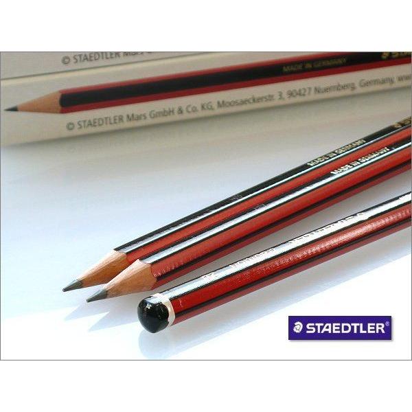 ステッドラー（STAEDTLER） トラディション Tradition 一般用鉛筆 110