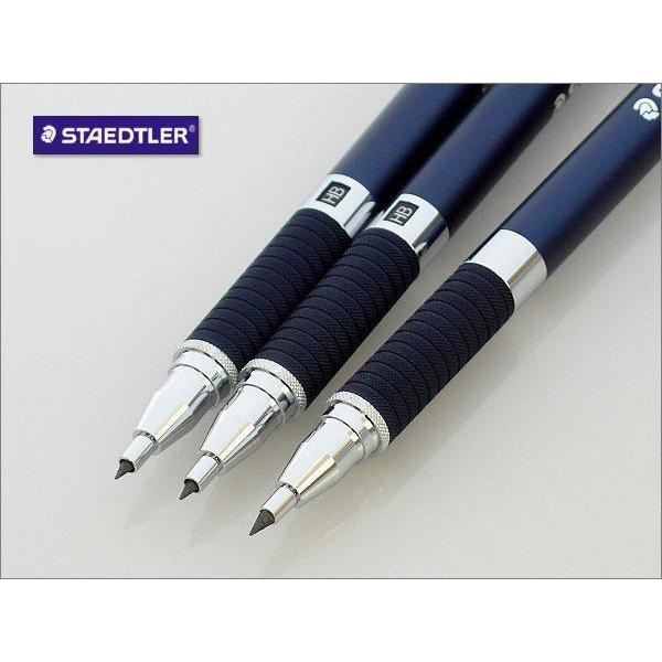 ステッドラー（STAEDTLER） 2mm芯シャープペンシル ブルー 925 35