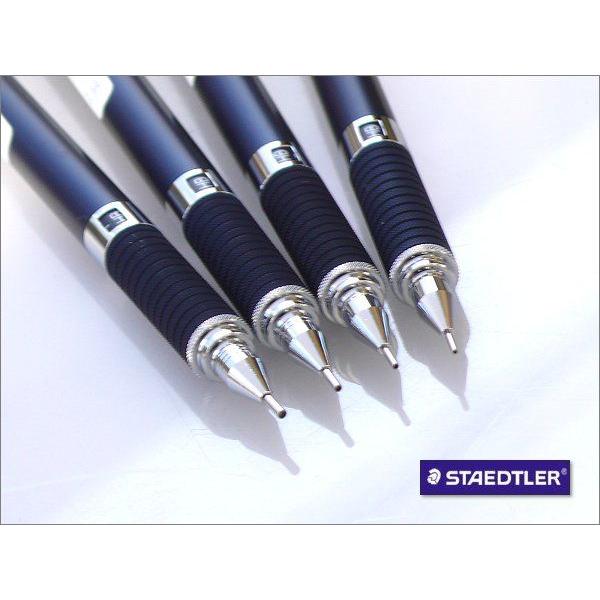 ステッドラー（STAEDTLER） 製図用シャープペンシル ブルー 925 35