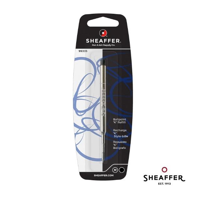 SHEAFFER（シェーファー） ボールペン芯 替芯 レフィル ポスト投函配送