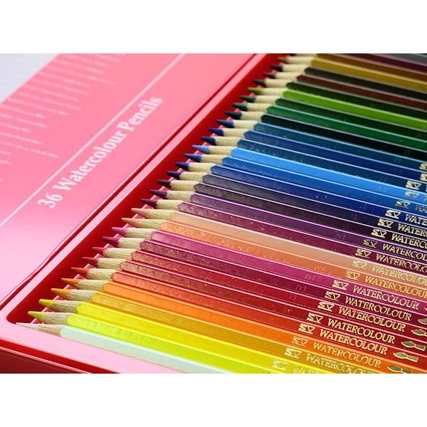 ファーバーカステル FABER-CASTELL ファーバーカステル 水彩