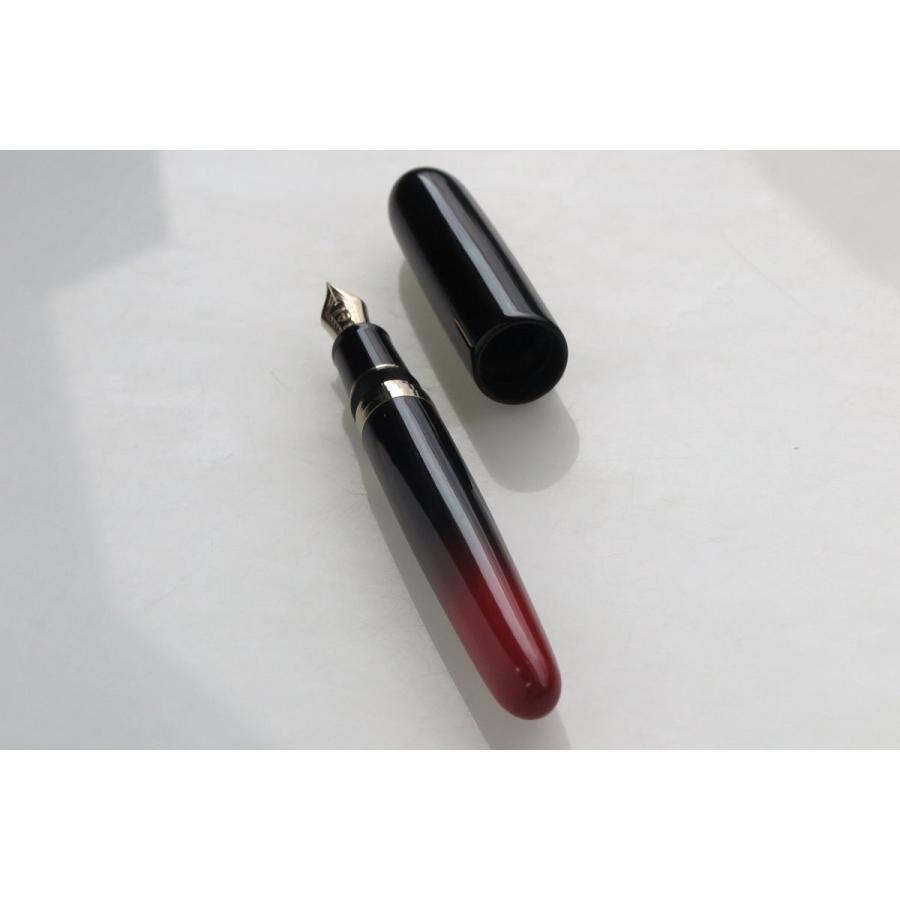 セーラー万年筆 SAILOR セーラー 伝統漆芸 麗 輪島 曙塗