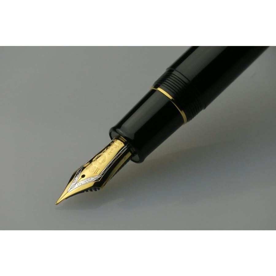 セーラー万年筆 SAILOR セーラー プロフェッショナルギア 金 KOP