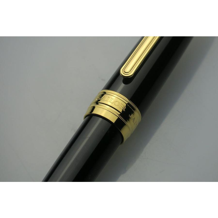 セーラー万年筆 SAILOR セーラー プロフェッショナルギア 金 KOP