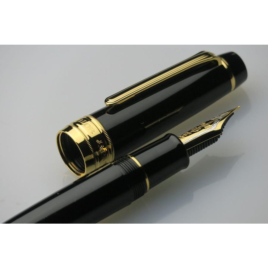 セーラー万年筆 SAILOR セーラー プロフェッショナルギア 金