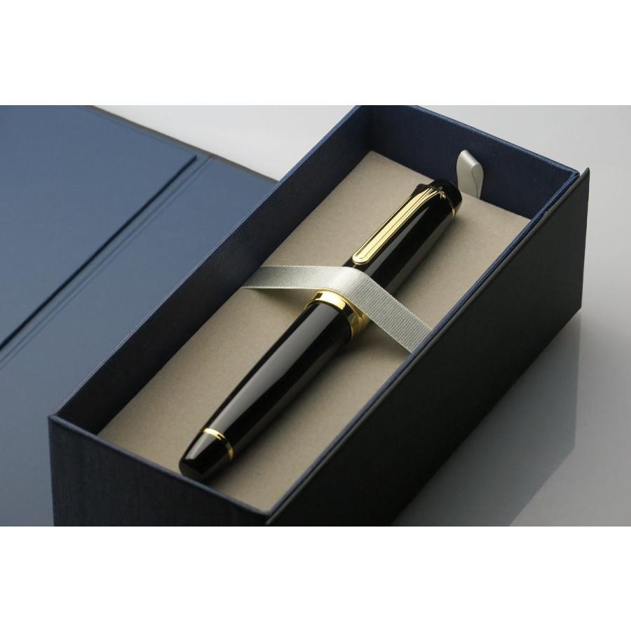 【セーラー万年筆】プロフェッショナルギア金　万年筆　KOPモデル セーラー(SAILOR) 万年筆【受注生産品】プロフェッショナルギア