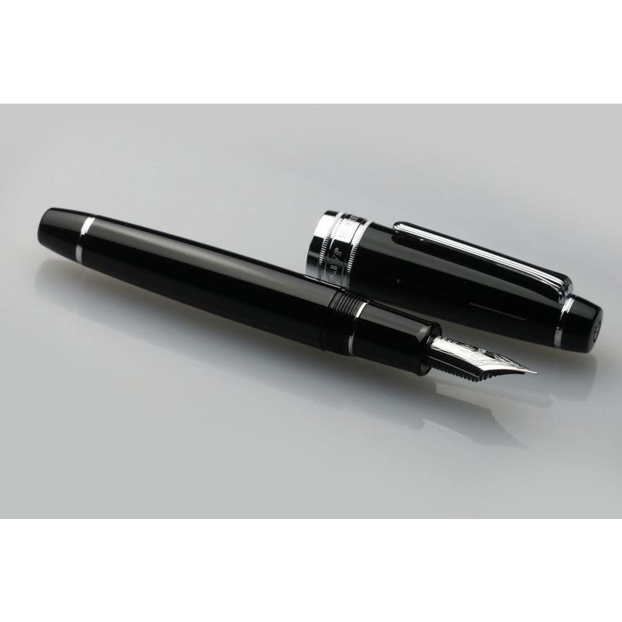 セイラー　万年筆　KOP　sailor　プロフェッショナルギア　銀　セーラー セーラー(SAILOR) 万年筆【受注生産品】プロフェッショナルギア