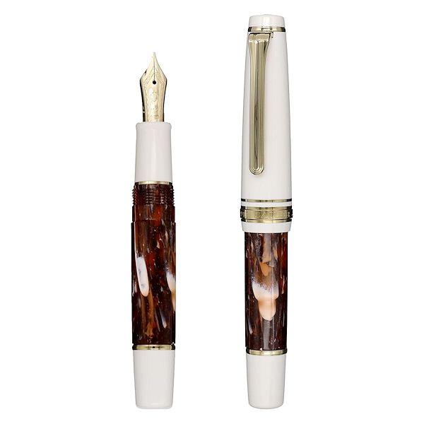 限定 美品未使用 セーラー万年筆 sailor pen ランコントル エリオント セーラー万年筆 SAILOR セーラー Rencontre ランコントル万年筆 限定