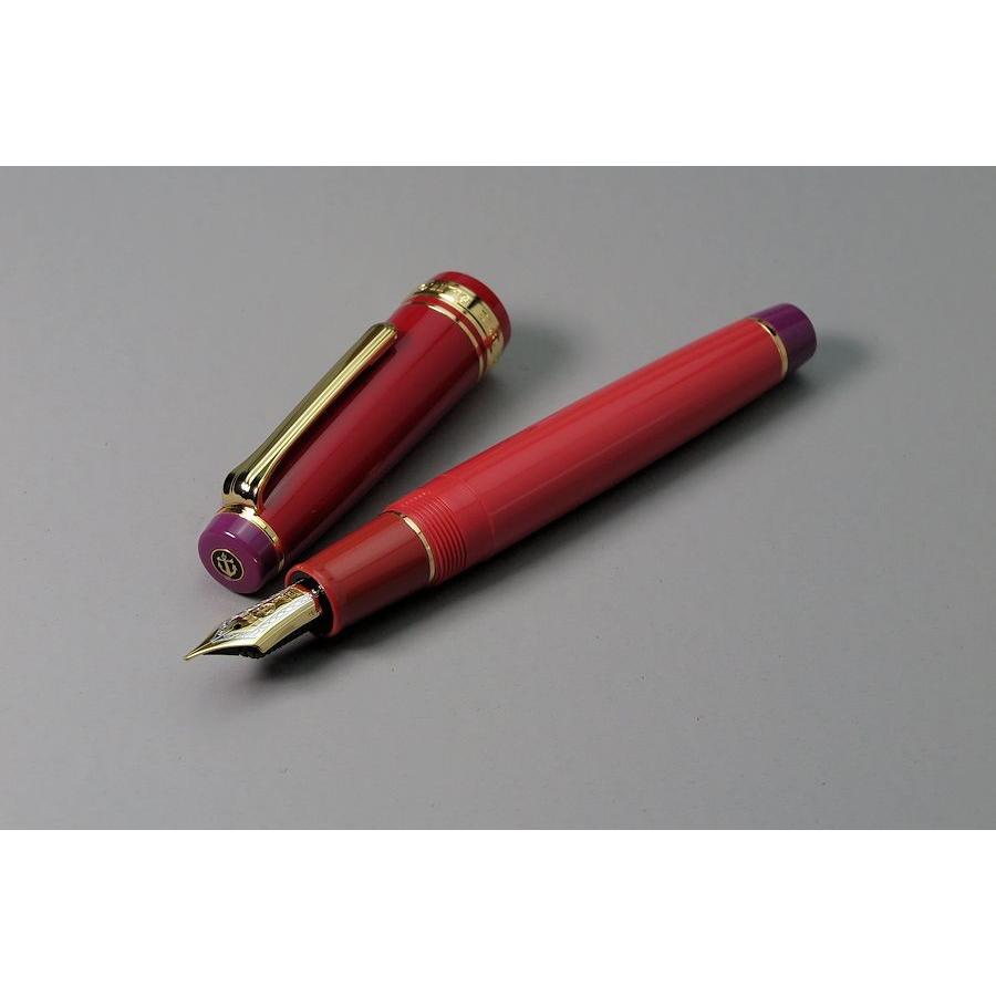 SAILOR セーラー プロフェッショナルギア金 万年筆 限定品 グラブラ 送料無料 コンバーター進呈中! :SLR-11-8525S2:papeterie la mer - 通販 - Yahoo!ショッピング SAILOR セーラー プロフェッショナルギア金 万年筆 限定品 グラブラ 送料無料 コンバーター進呈中! :SLR-11-8525S2:papeterie la mer - 通販 - Yahoo!ショッピング