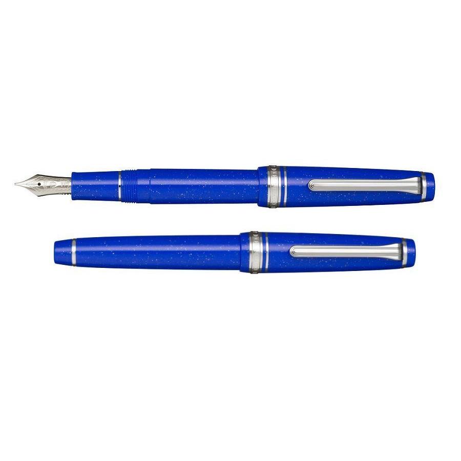 セーラー　プロフェッショナルギア 21K ズーム 万年筆 ペン先 ズーム ミュージック SAILOR セーラー万年筆