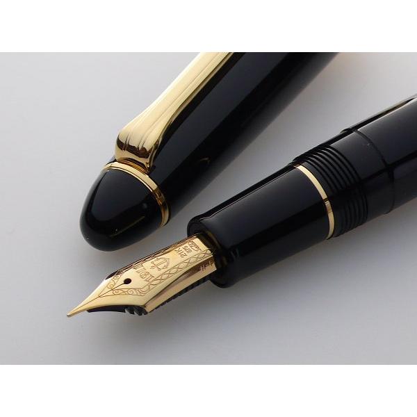 セーラー万年筆 SAILOR セーラー プロフィット21 金 ブラック セーラー万年筆 SAILOR セーラー プロフィット21 金 ブラック