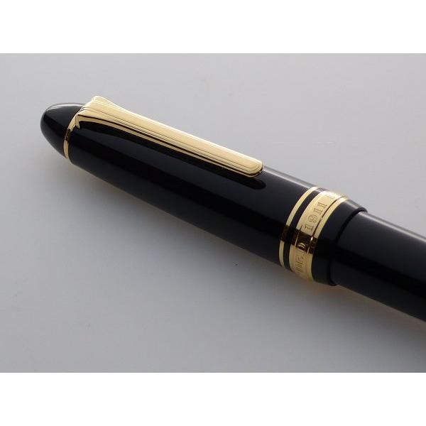 セーラー万年筆 SAILOR セーラー プロフィット21 金 ブラック セーラー万年筆 SAILOR セーラー プロフィット21 金 ブラック