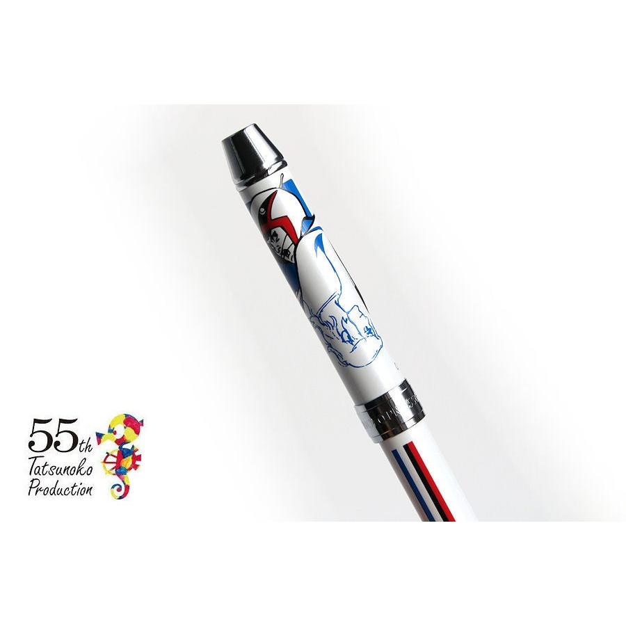 セーラー万年筆 SAILOR セーラー タツノコプロ・55th 限定品