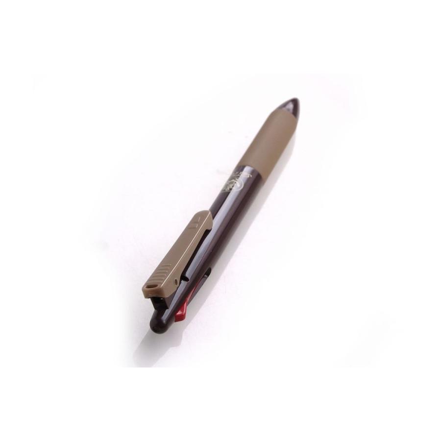Sailor セーラー フェアライン2プラス Retro レトロ 2色ボールペン ポスト投函配送対応 Slr 16 3254s Papeterie La Mer 通販 Yahoo ショッピング