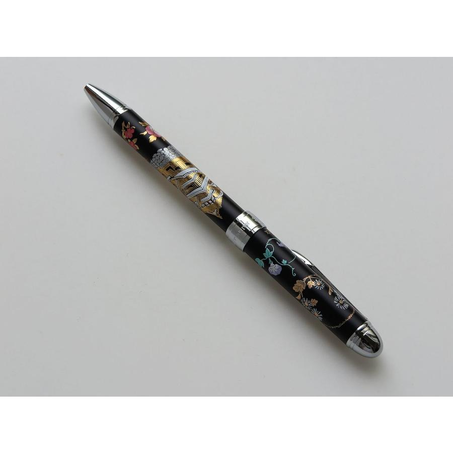 セーラー万年筆 SAILOR セーラー 優美蒔絵複合ペン 熊本城・肥後