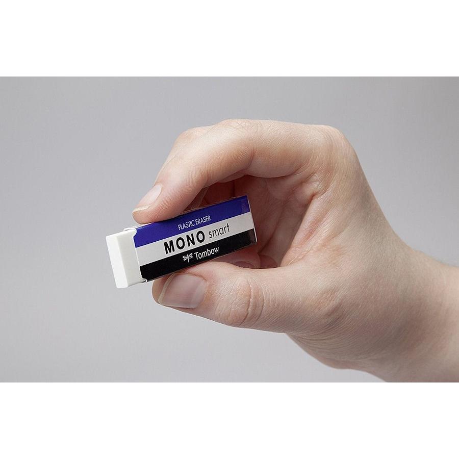トンボ MONO プラスチック消しゴム モノ消しゴム | 株式会社トンボ鉛筆