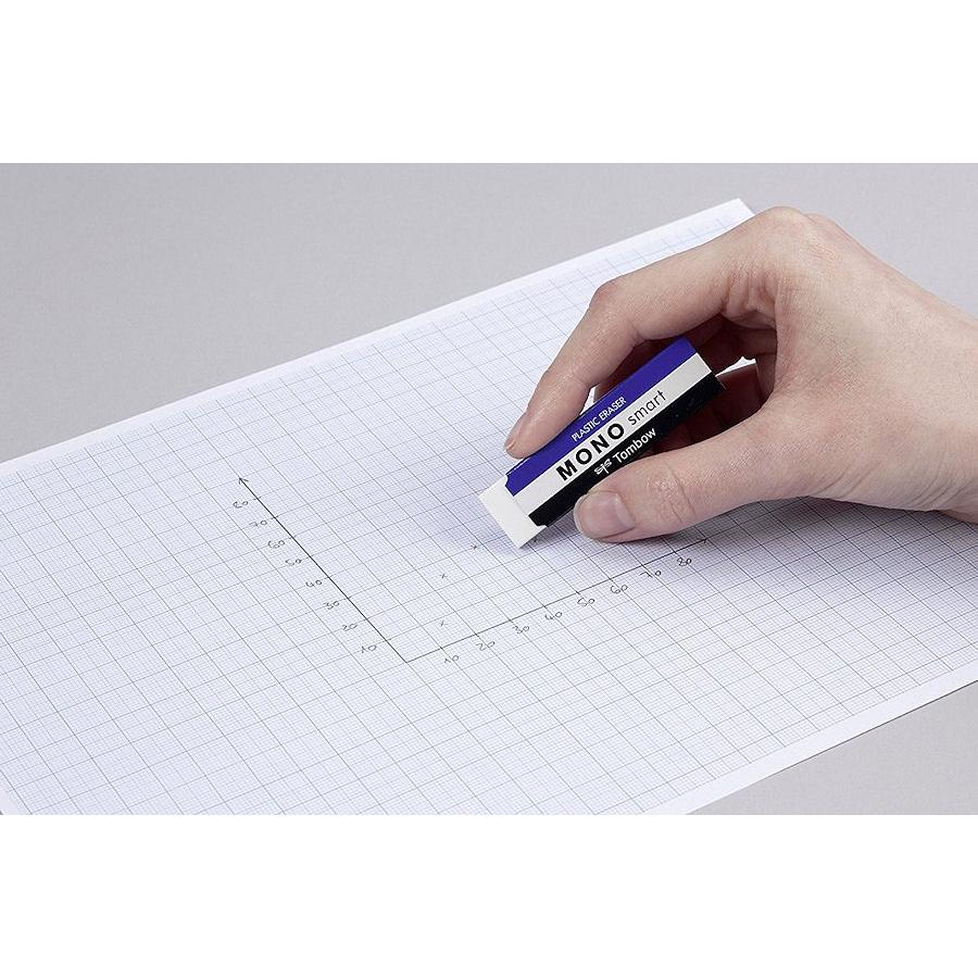 トンボ MONO プラスチック消しゴム モノ消しゴム | 株式会社トンボ鉛筆