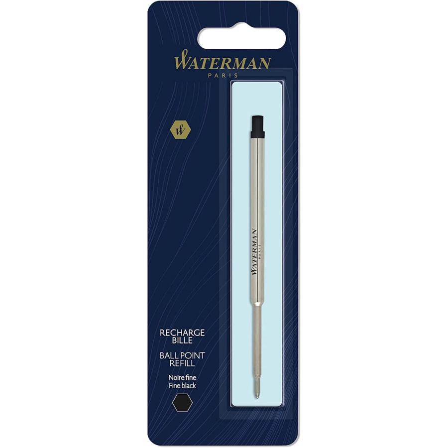 WATERMAN（ウォーターマン） ボールペン芯 替芯 レフィル マキシマ
