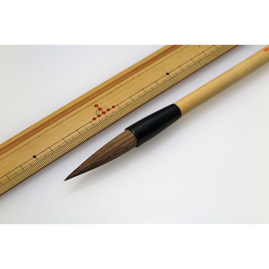 山兎筆　書道筆　古筆　25 山兎筆 書道筆 古筆 25 山兎筆 書道筆 古筆 25 国内在庫】 山兎