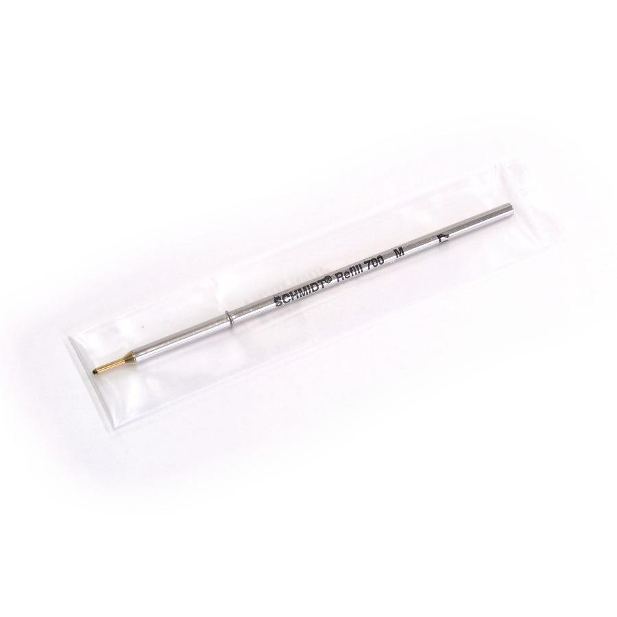 Yard O Ledヤード オ レッド互換 シュミット ボールペン芯 替芯 レフィル 黒 ｍ ポスト投函配送対応 Yol Scbkref Bkm Papeterie La Mer 通販 Yahoo ショッピング