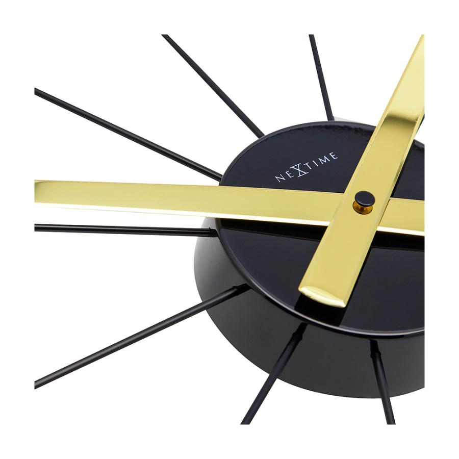 アウトレット特価 NEXTIME ネクスタイム 壁掛け時計 プラグイン 時計