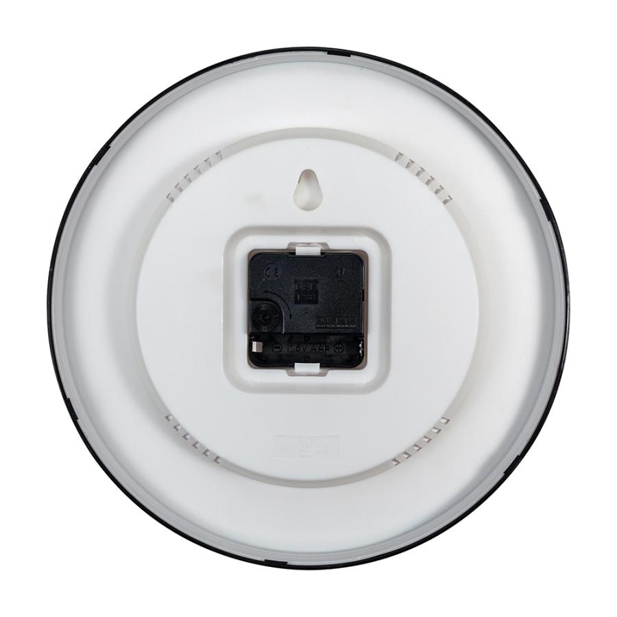 アウトレット特価 NEXTIME ネクスタイム 壁掛け時計 バーナード ホワイト 時計 おしゃれ ナチュラル シンプル インテリア |  | 06