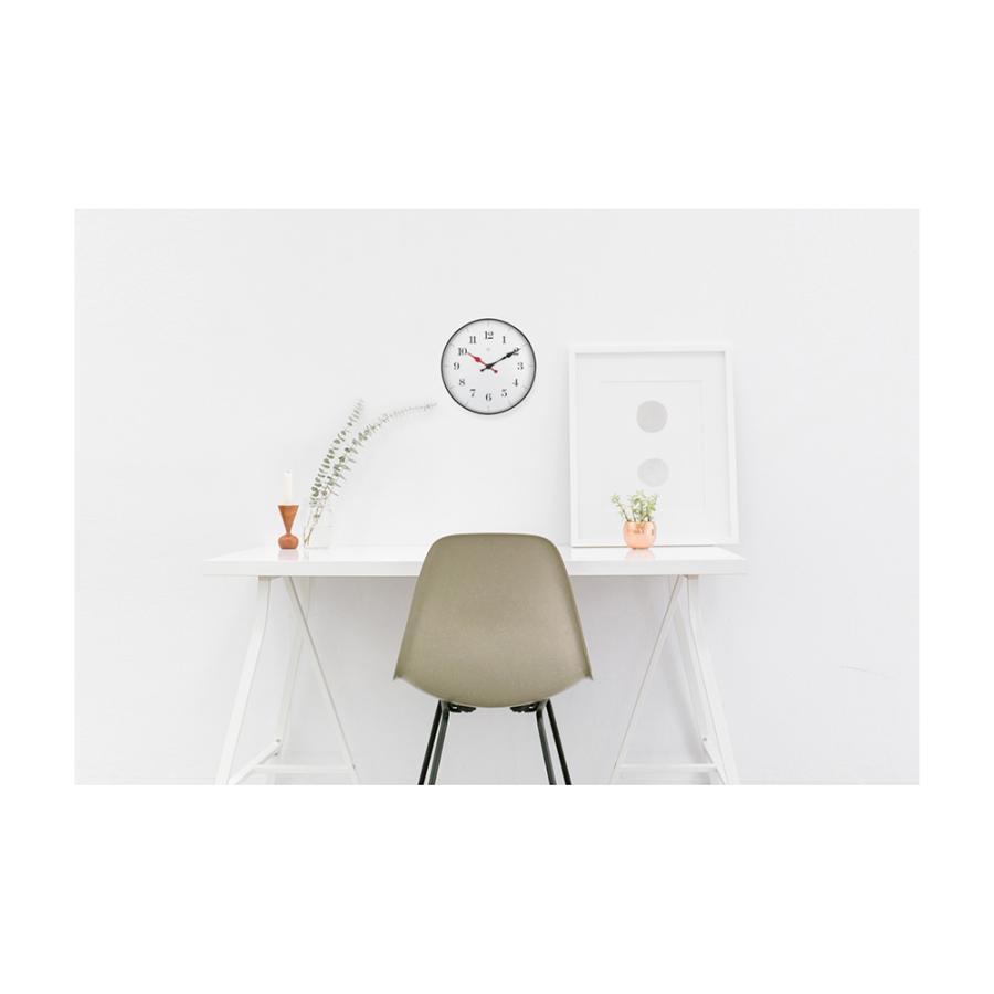 アウトレット特価 NEXTIME ネクスタイム 壁掛け時計 バーナード ホワイト 時計 おしゃれ ナチュラル シンプル インテリア |  | 07