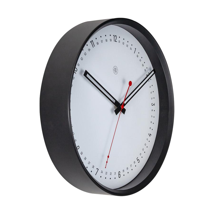 アウトレット特価 NEXTIME ネクスタイム 壁掛け時計 スウェーデン 時計