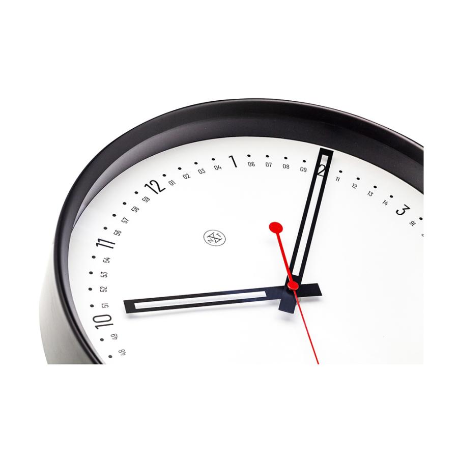 アウトレット特価 NEXTIME ネクスタイム 壁掛け時計 スウェーデン 時計