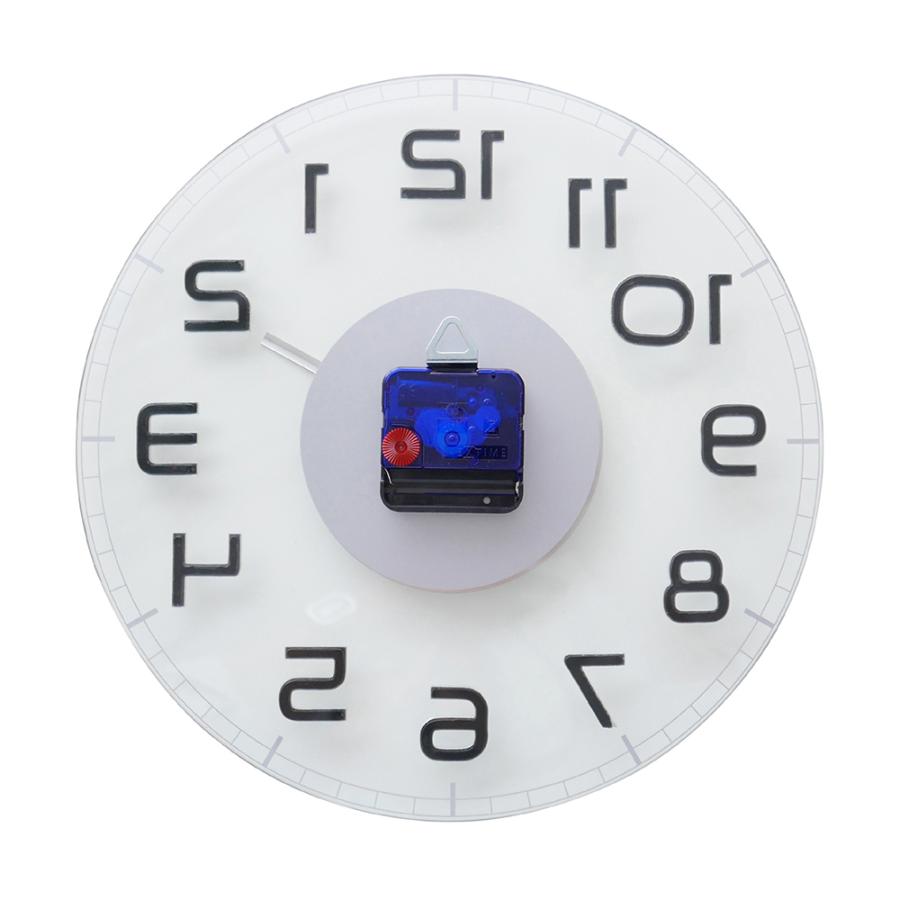 アウトレット特価 NEXTIME ネクスタイム 壁掛け時計 クラッシーラウンド 時計 おしゃれ スイープ 静か 無音 ナチュラル シンプル |  | 19