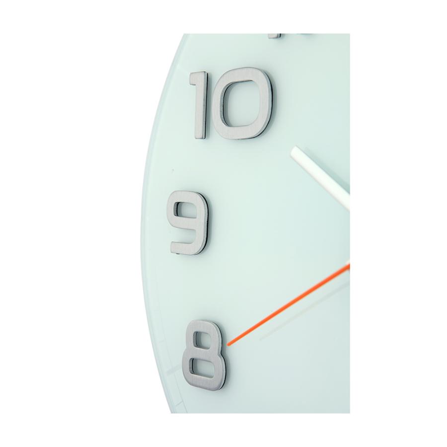 アウトレット特価 NEXTIME ネクスタイム 壁掛け時計 クラッシーラウンド 時計 おしゃれ スイープ 静か 無音 ナチュラル シンプル |  | 07