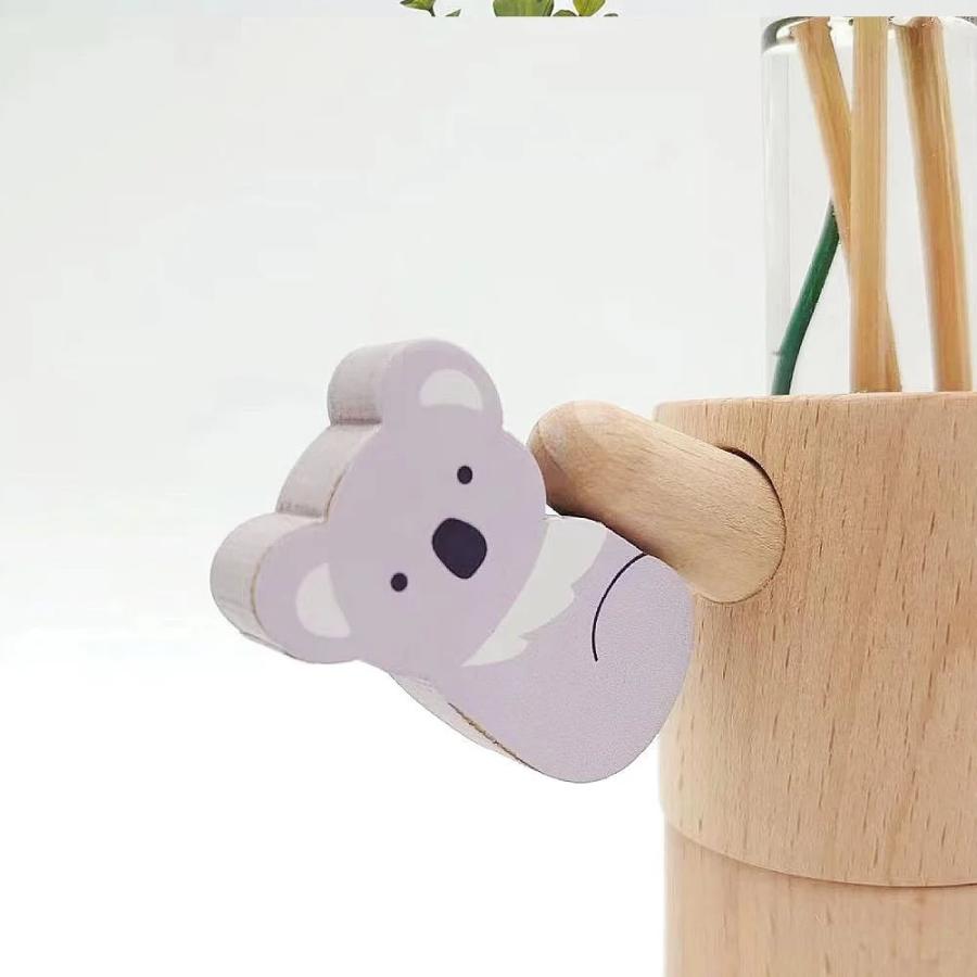 ルークラン APRICUS アプリクス アロマ フォレストフレンズ ディフューザーセット ディープブレス・クリーン＆グリーン香料付（50ml/50ml） 10×34.5×10cmの画像