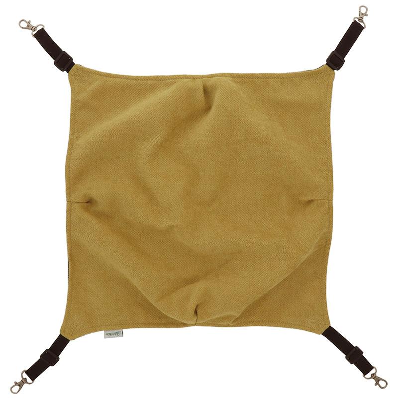 Add.Mate 猫用ハンモック 7476 ペティオ アドメイト 包まれにゃん