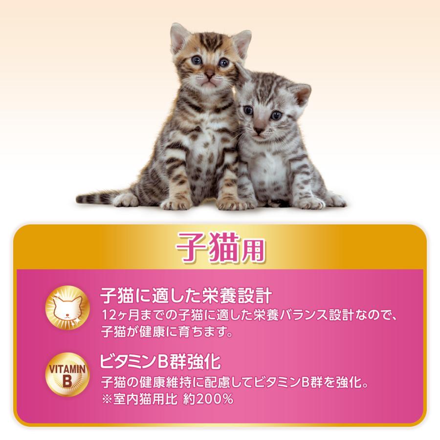 AllWell 猫ドライフード 8636 ユニ・チャーム オールウェル 食事の吐き