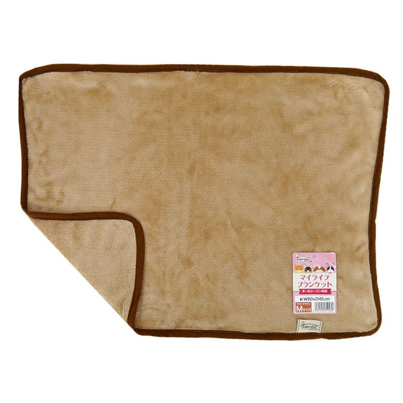 PetPro（ペットプロ） ペット用毛布 2480 ペットプロジャパン Homey