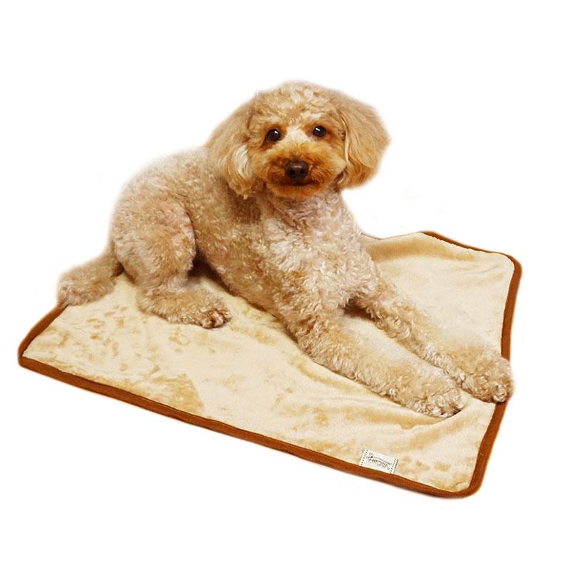 PetPro（ペットプロ） ペット用毛布 2480 ペットプロジャパン Homey