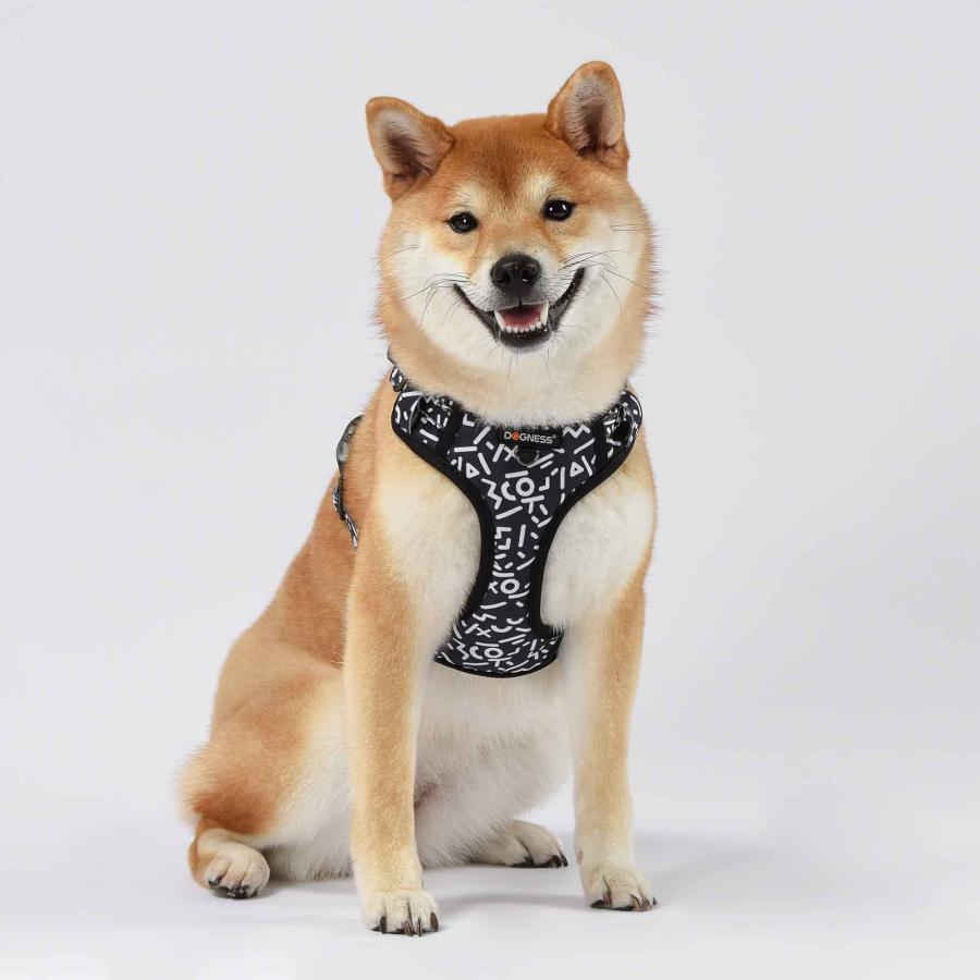 犬用ハーネス ドッグネス エレガントシリーズ XS/Sサイズ 体重10kgまで