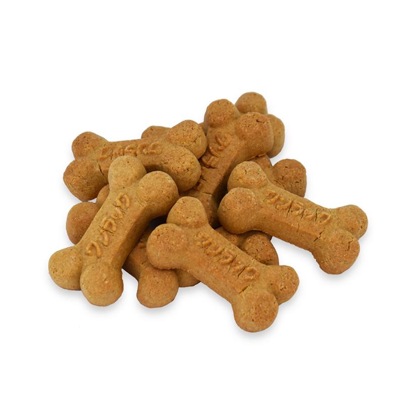 犬スナック 1435 森乳サンワールド ワンラック お気にいり 低カロリー ボーンビスケット ミニ 400g×12セット(4800g)の画像