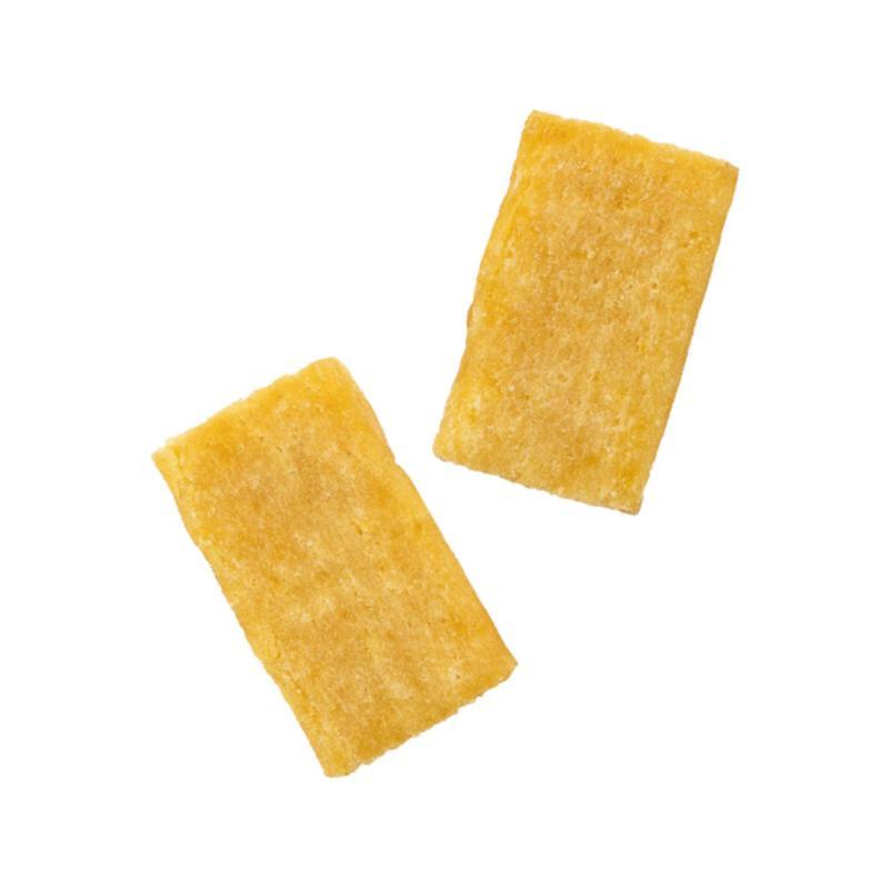 犬スナック 8832 ドギーマンハヤシ ぽけパクッ！ なめらかさつまいもカット 75g×48セット（3.6kg）の画像
