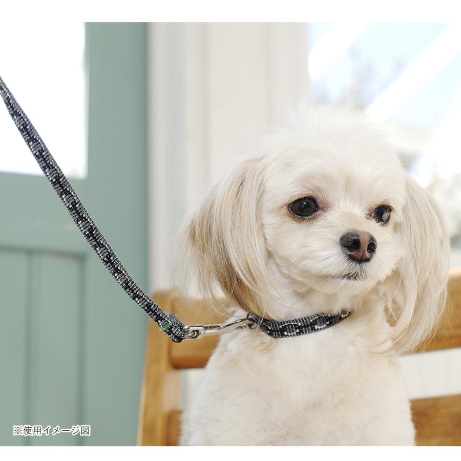 犬用リード レマタンコカン S 高級 フランス製 綺麗 かっこいい