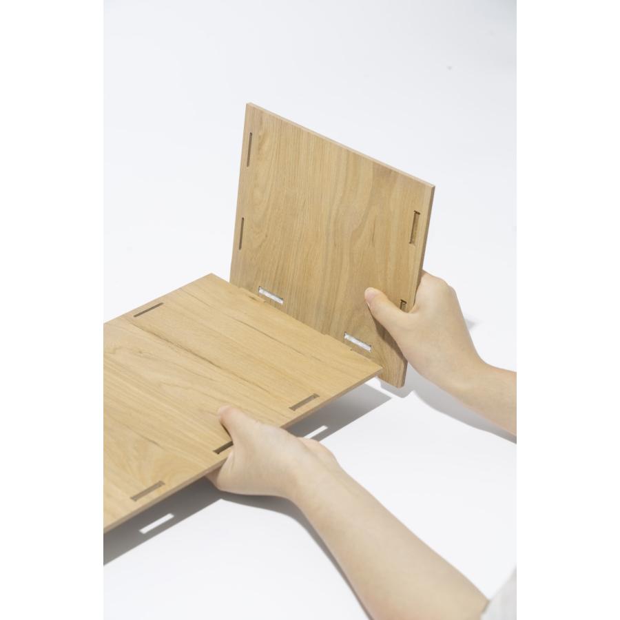 ミオファン DIYハウス ダイニングルーム 小動物 ハムスター ハウス