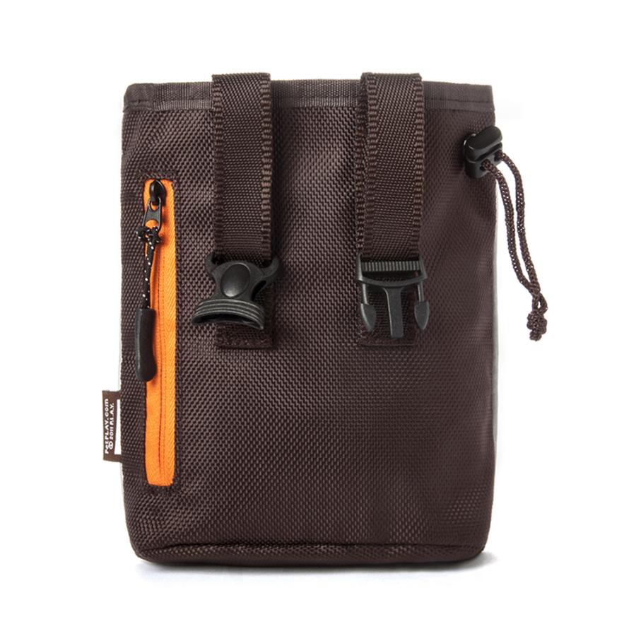 トリーツポーチ プレイ スカウト＆アバウト トレーニングポーチ