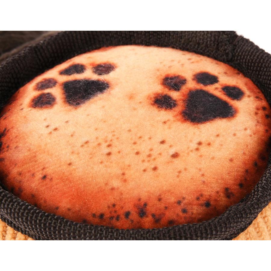 犬用おもちゃ プレイ パップカップカフェ ラテ 犬 玩具 おもちゃ 音が